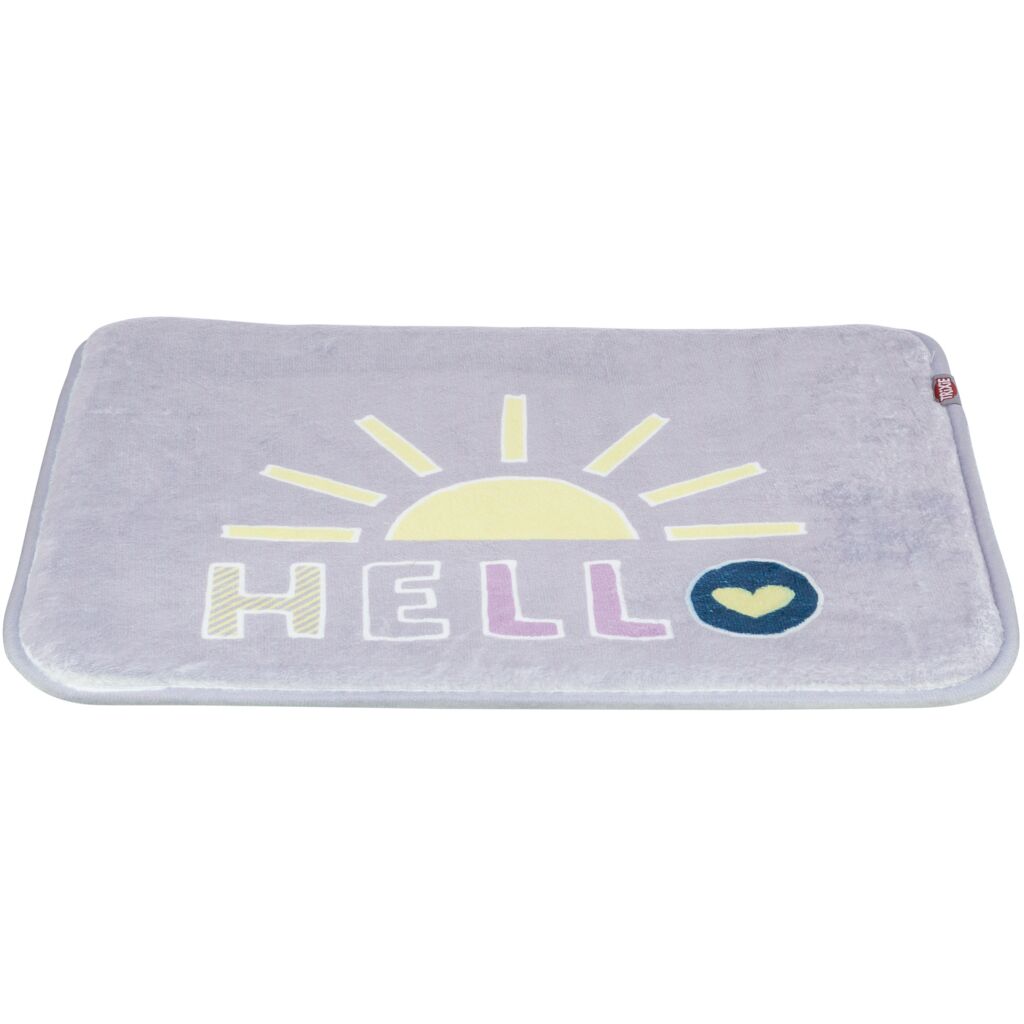 Junior Liegematte-Pfoten Feinstes