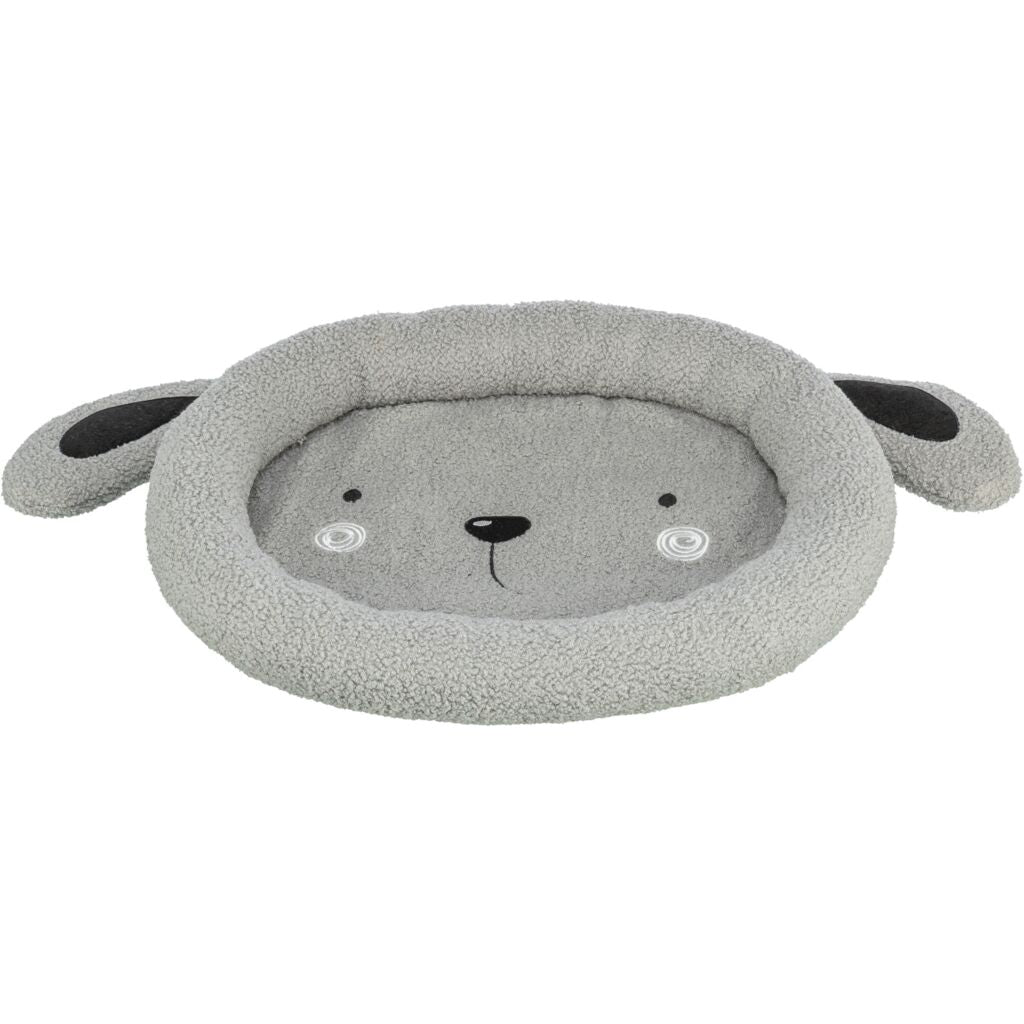 Junior Bett Hund-Pfoten Feinstes