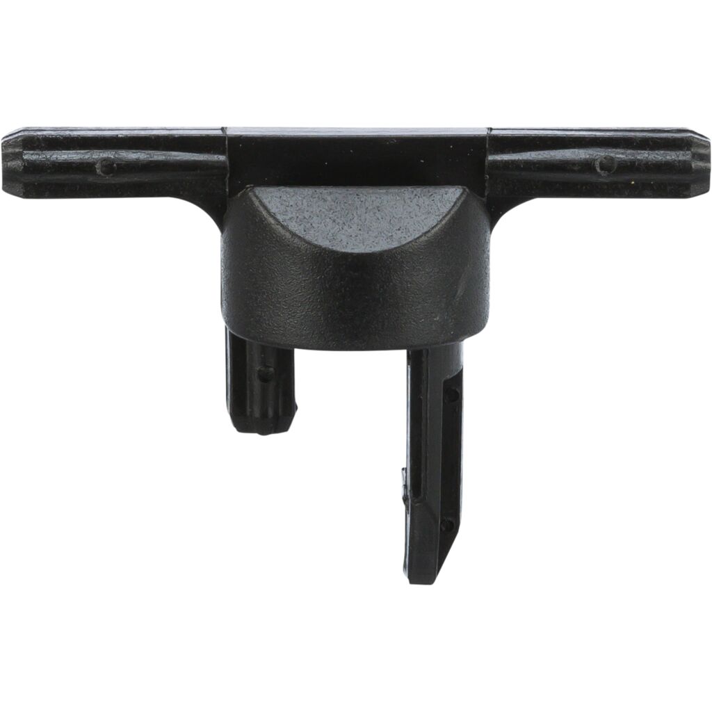 Ersatzteil: Stangenverbinder gerade für Transportbox-Pfoten Feinstes