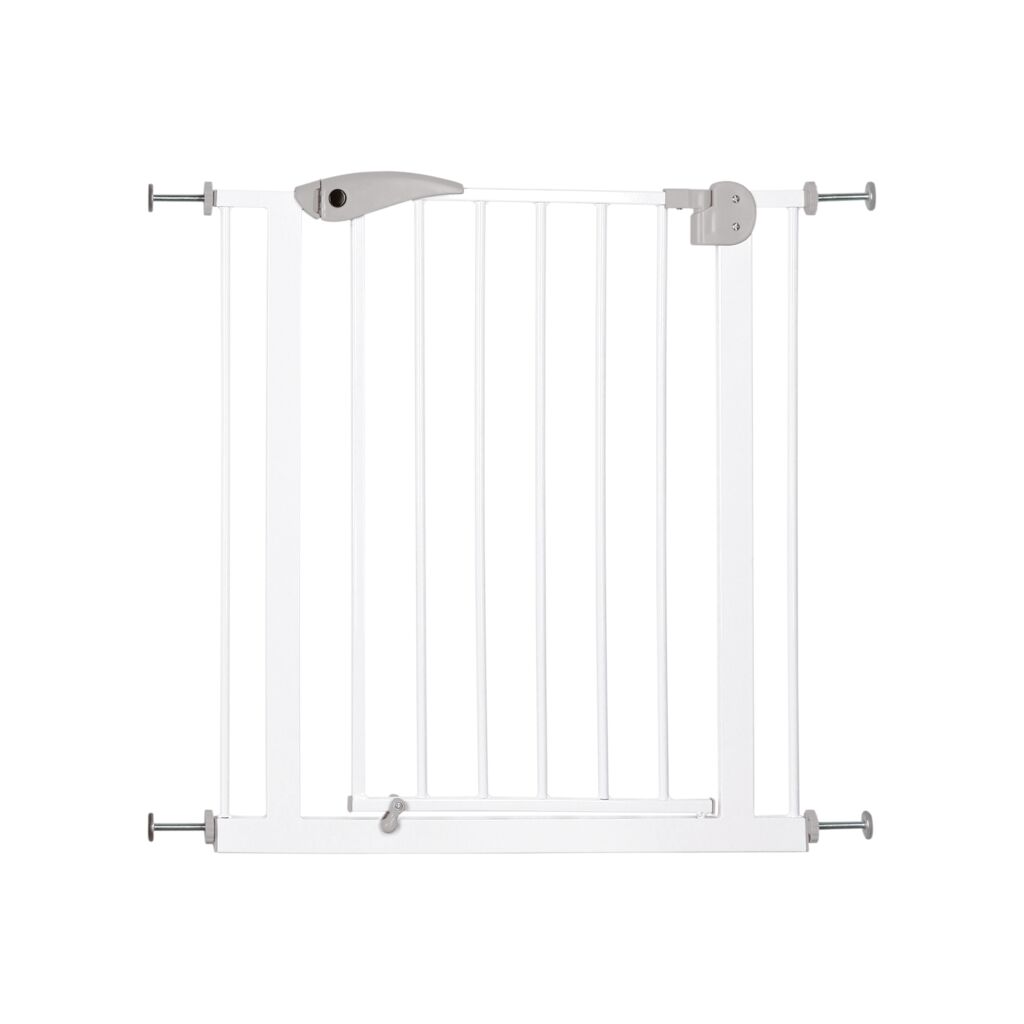 Hunde-Absperrgitter-Pfoten Feinstes