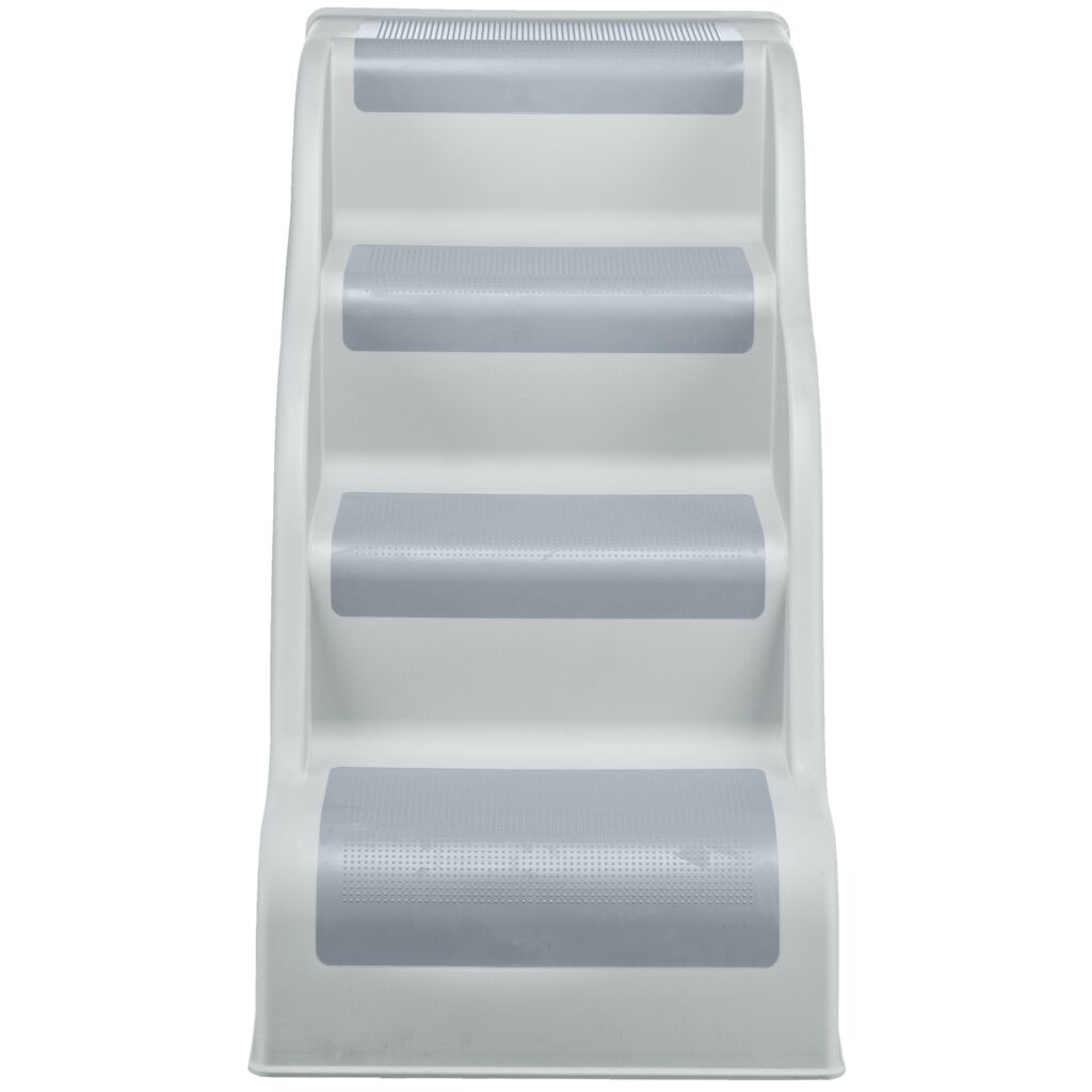 Treppe-Pfoten Feinstes