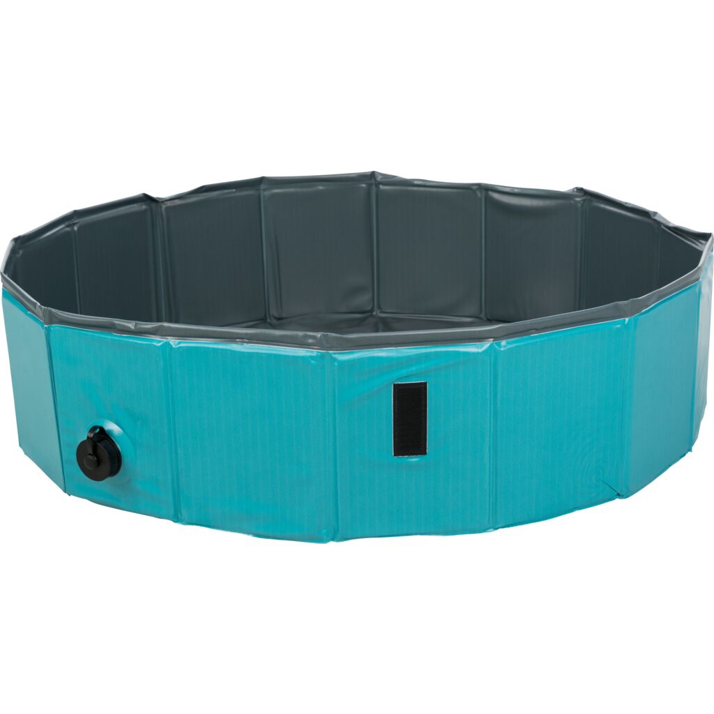 Hundepool-Pfoten Feinstes