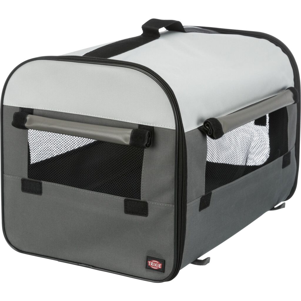 Hundebox Basic-Pfoten Feinstes
