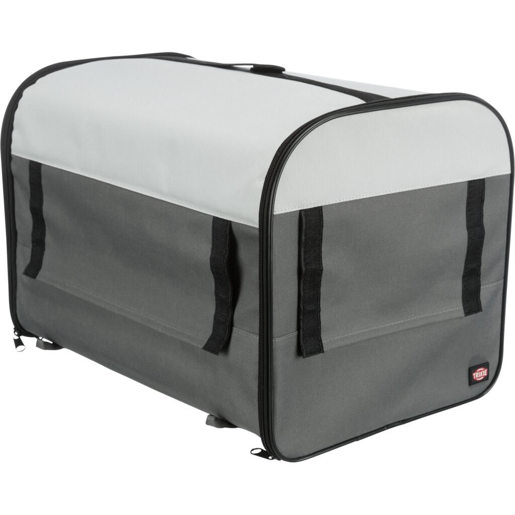 Hundebox Basic-Pfoten Feinstes