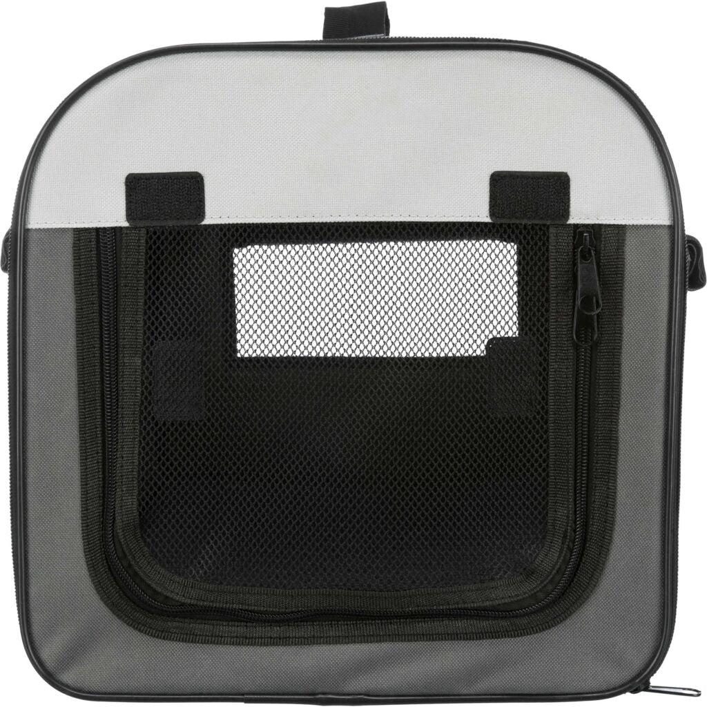 Hundebox Basic-Pfoten Feinstes