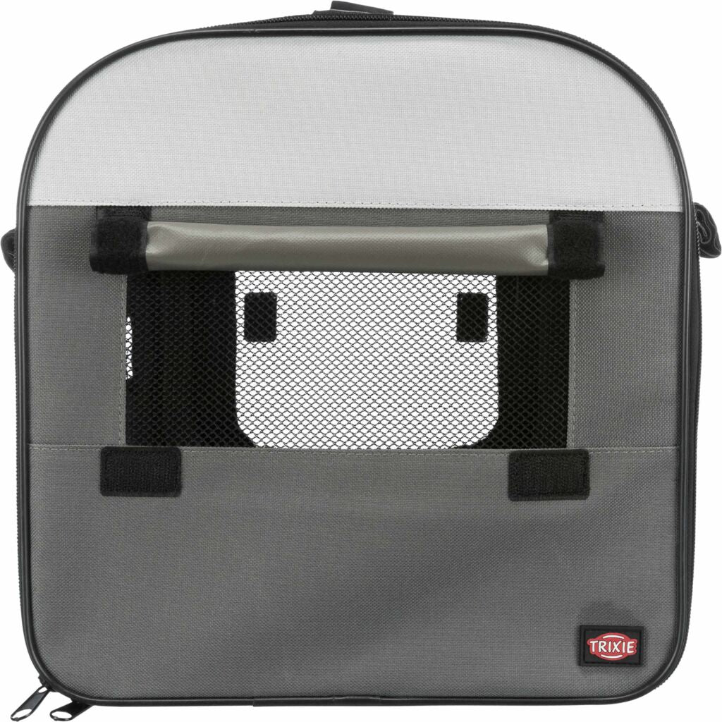 Hundebox Basic-Pfoten Feinstes