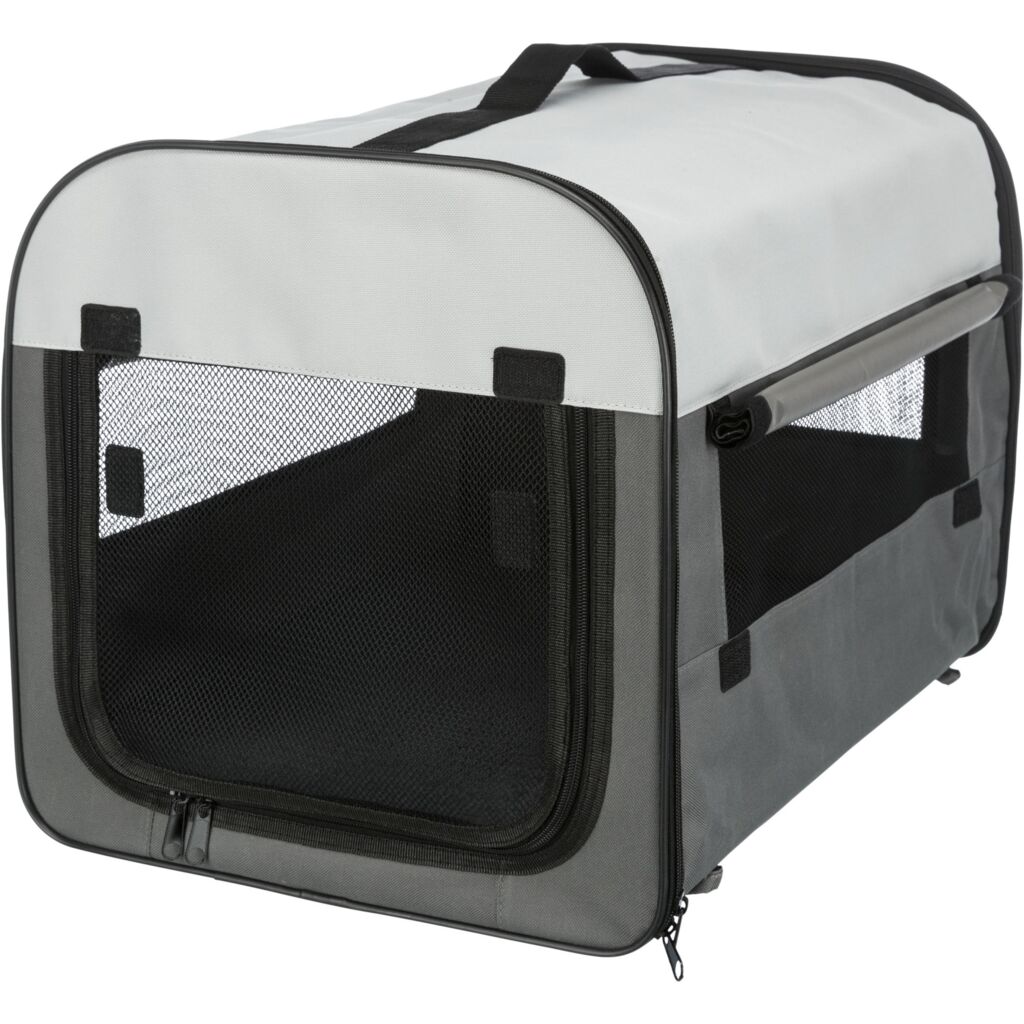 Hundebox Basic-Pfoten Feinstes