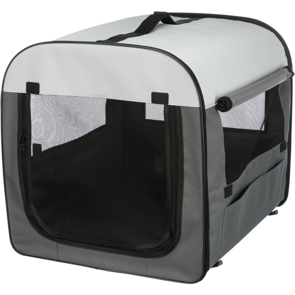 Hundebox Basic-Pfoten Feinstes