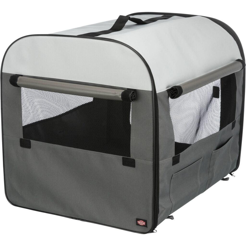 Hundebox Basic-Pfoten Feinstes