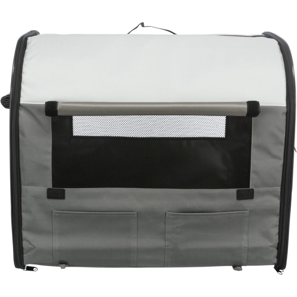Hundebox Basic-Pfoten Feinstes