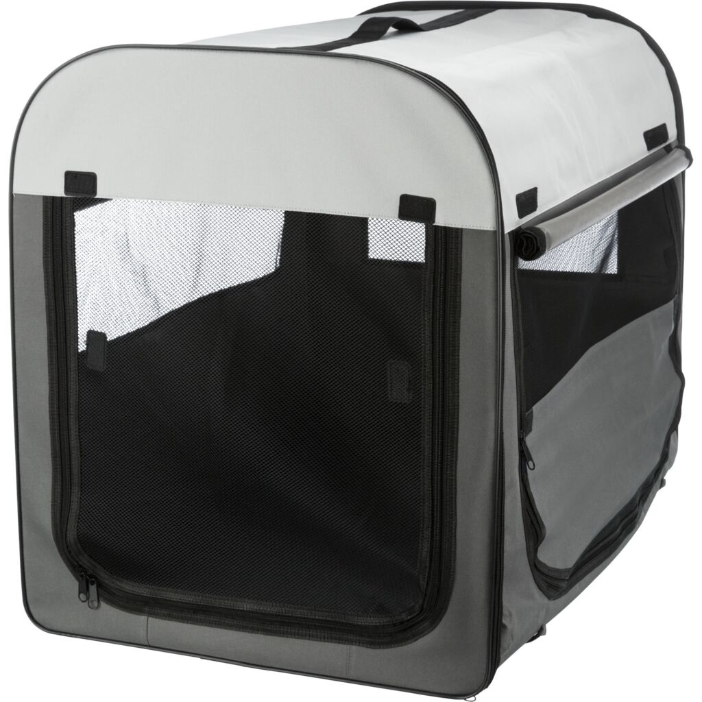 Hundebox Basic-Pfoten Feinstes