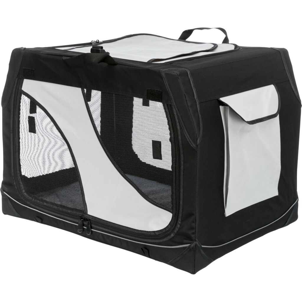 Hundebox Vario-Pfoten Feinstes