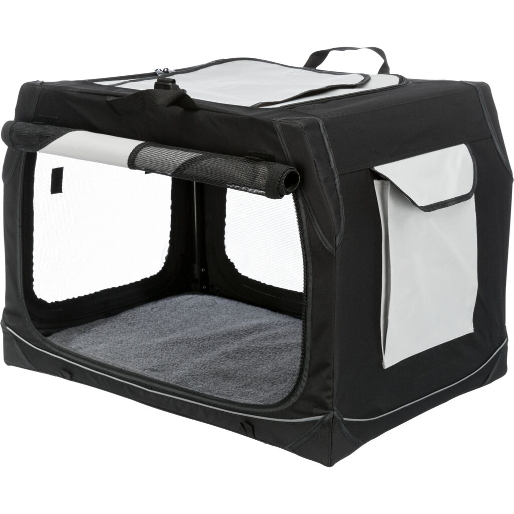 Hundebox Vario-Pfoten Feinstes