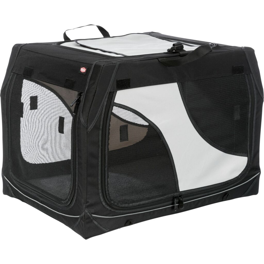 Hundebox Vario-Pfoten Feinstes
