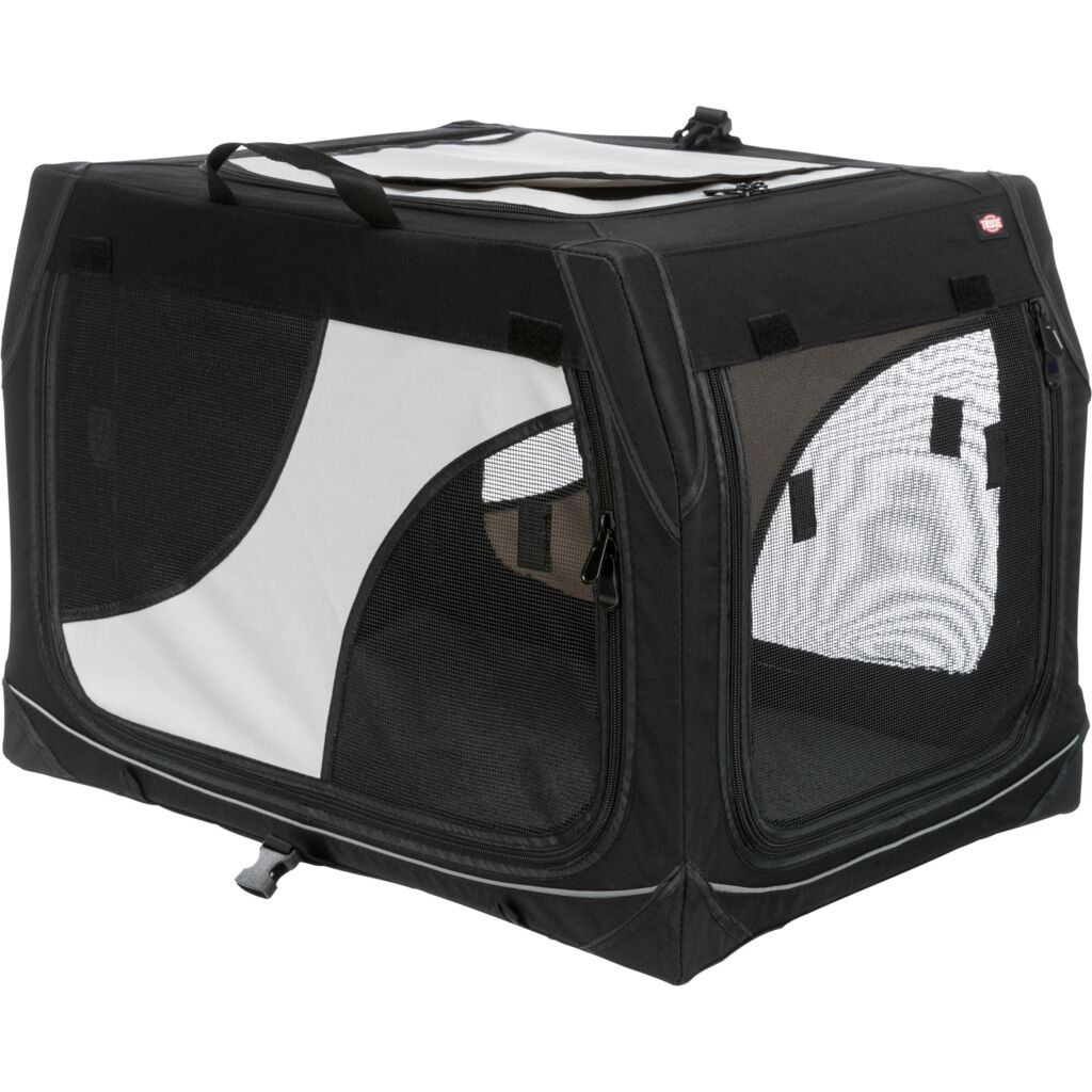 Hundebox Vario-Pfoten Feinstes