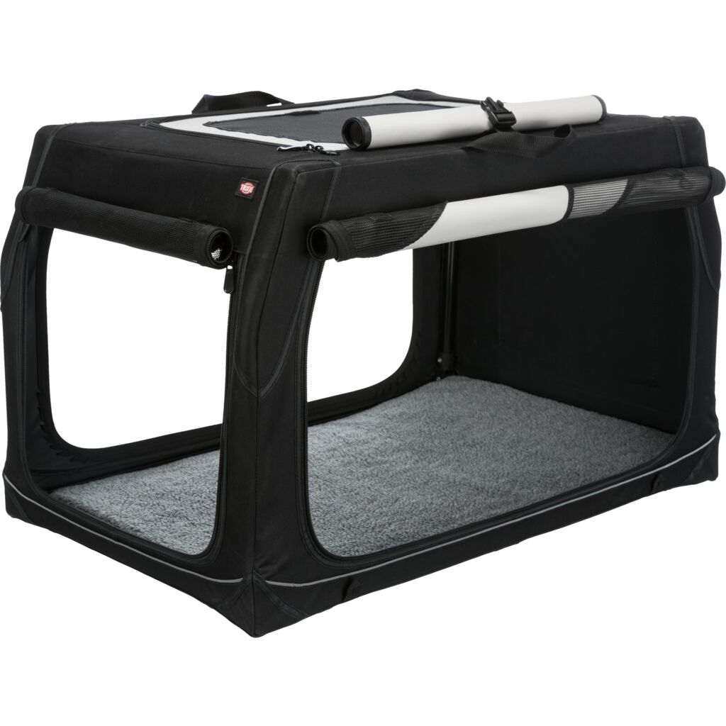 Hundebox Vario-Pfoten Feinstes