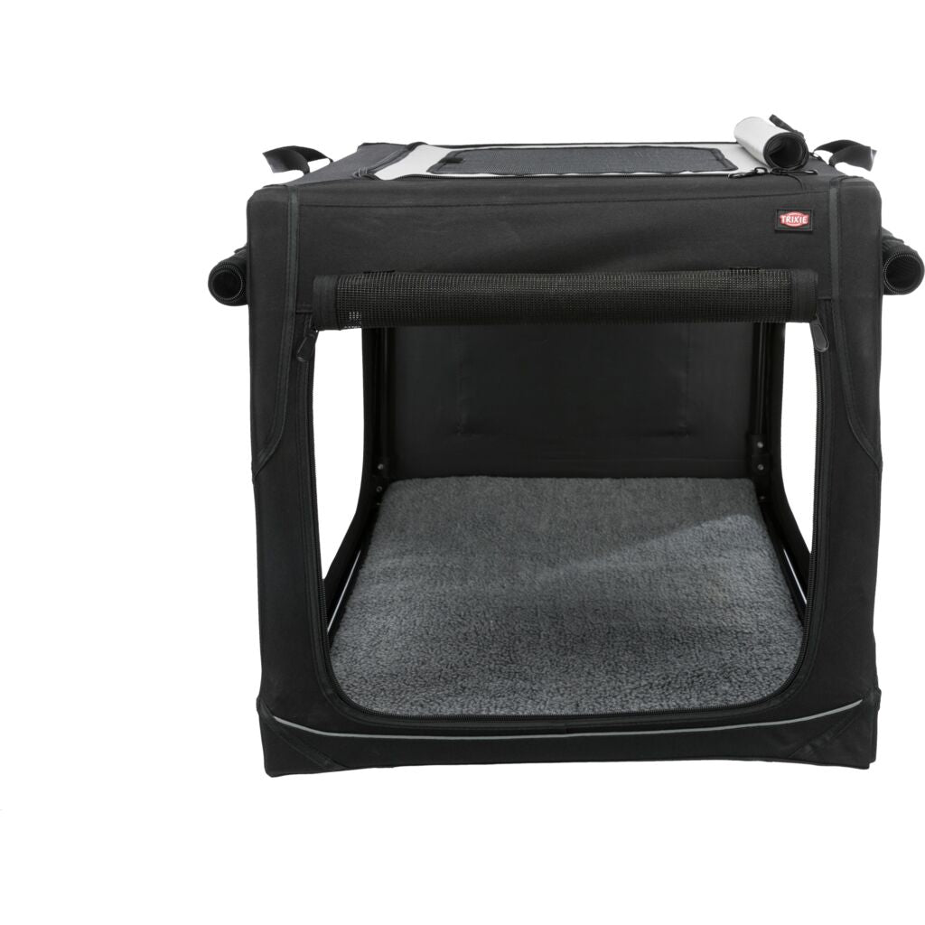 Hundebox Vario-Pfoten Feinstes