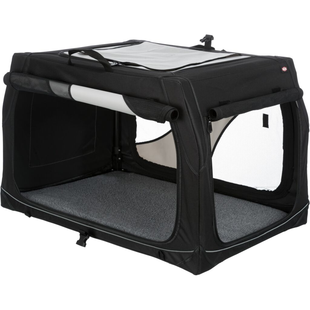 Hundebox Vario-Pfoten Feinstes