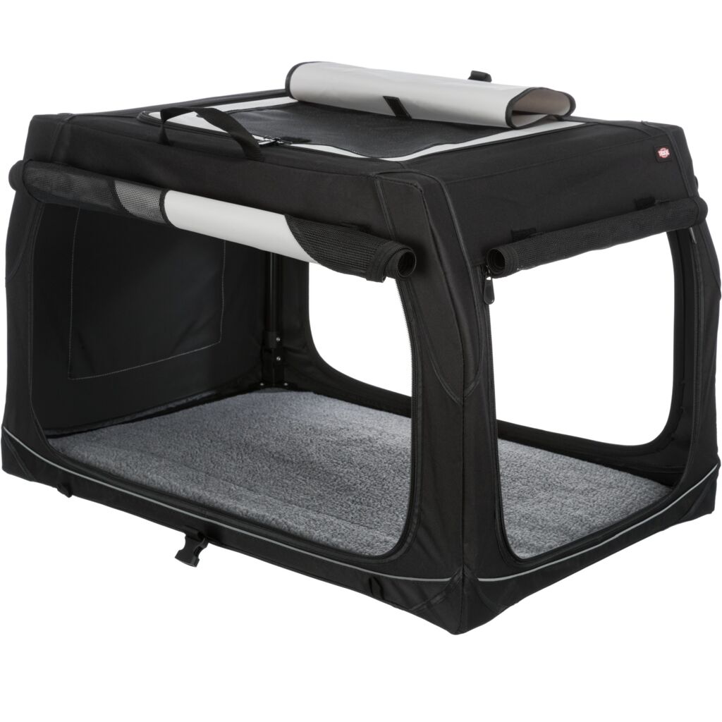 Hundebox Vario-Pfoten Feinstes