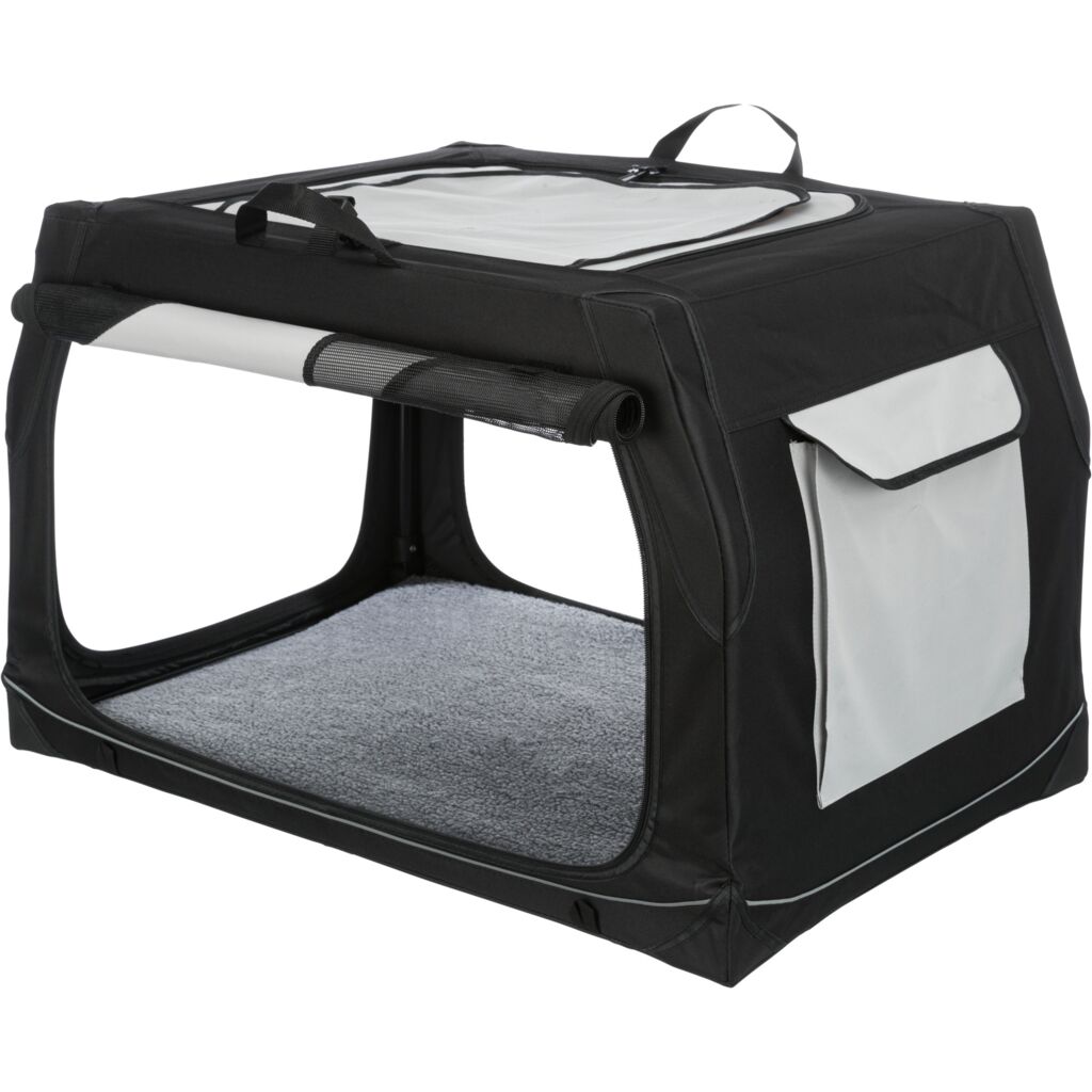 Hundebox Vario-Pfoten Feinstes