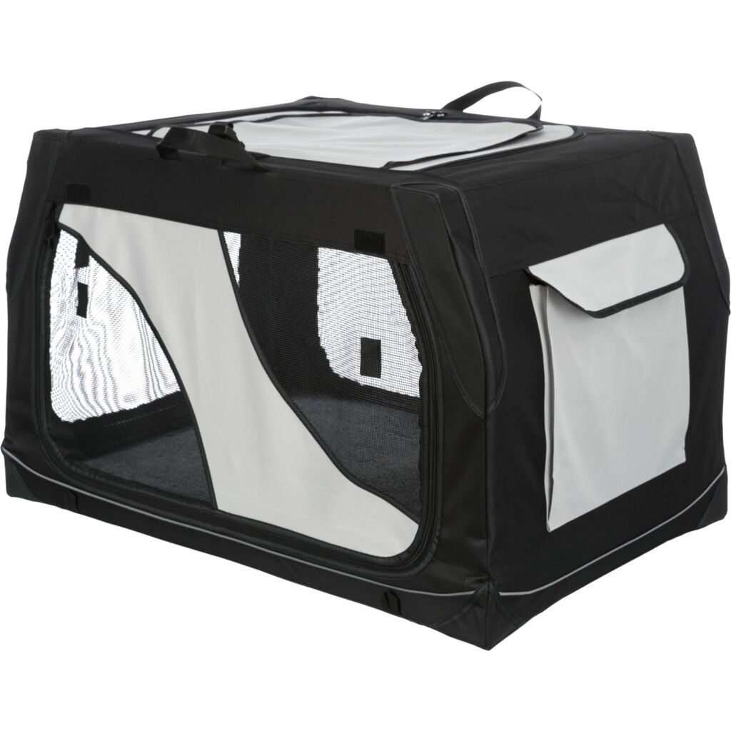 Hundebox Vario-Pfoten Feinstes