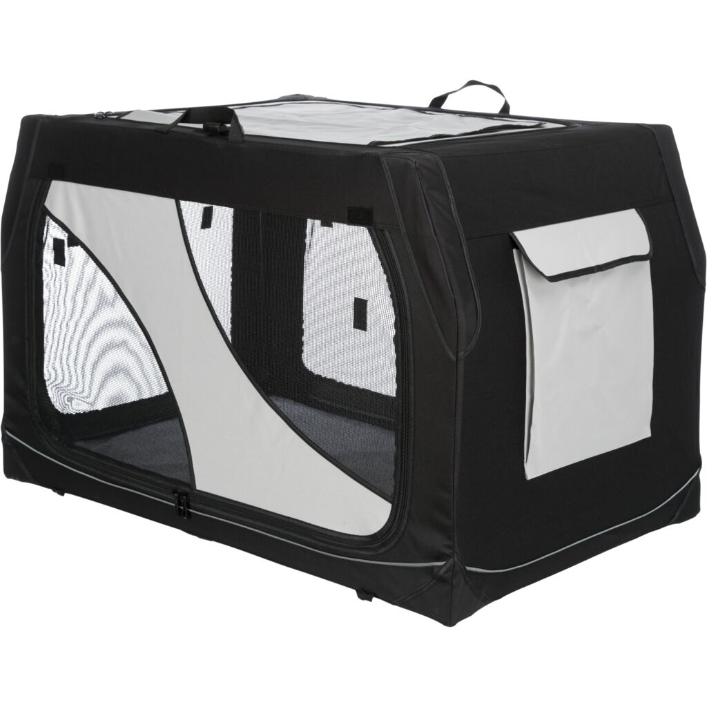 Hundebox Vario-Pfoten Feinstes
