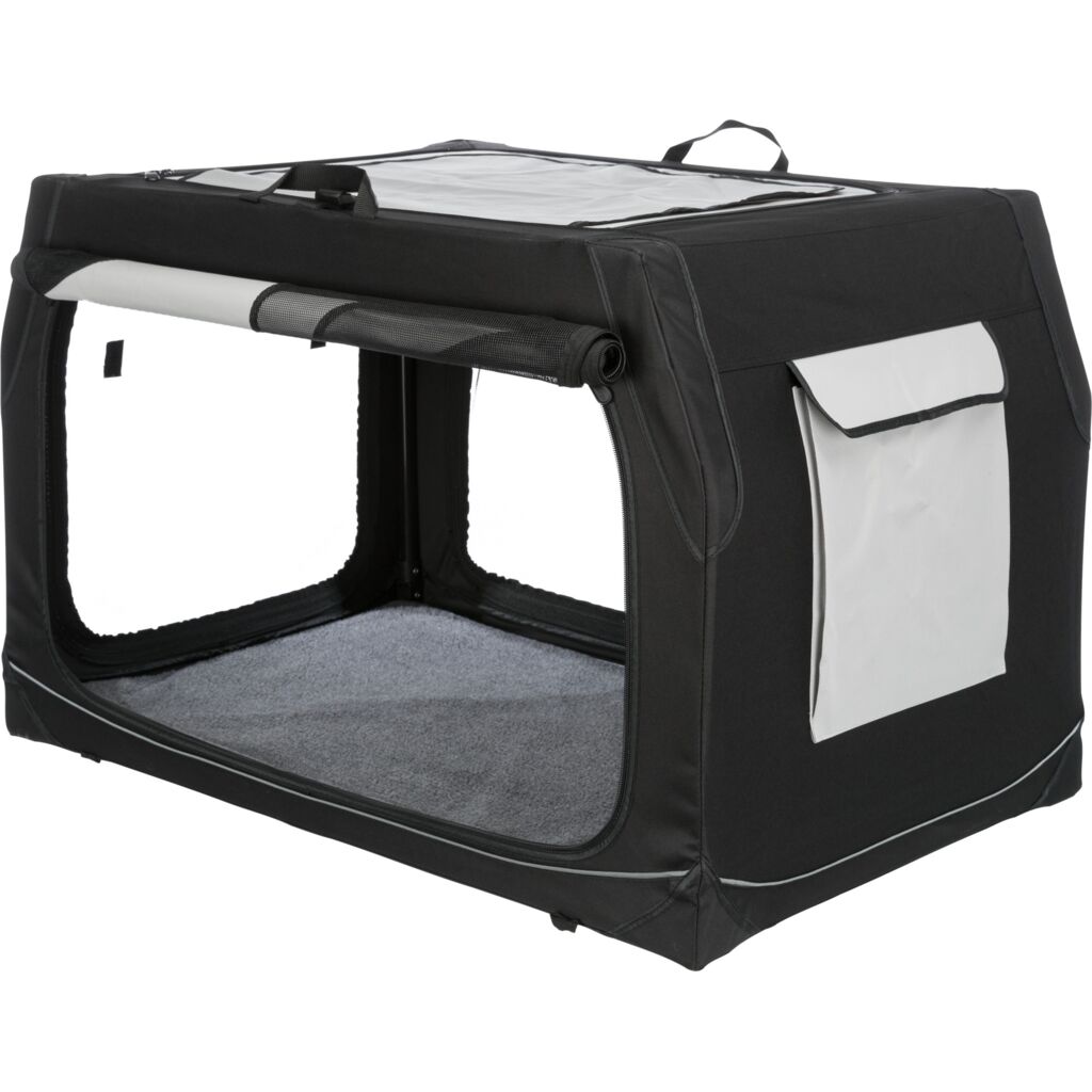 Hundebox Vario-Pfoten Feinstes