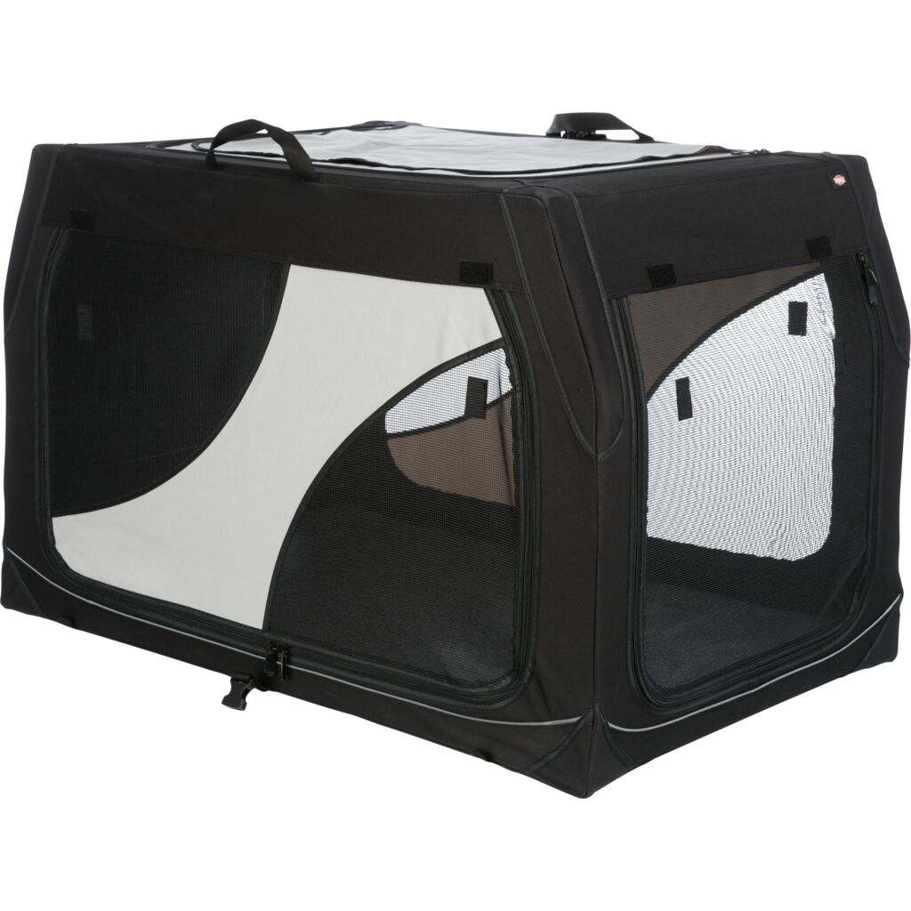 Hundebox Vario-Pfoten Feinstes