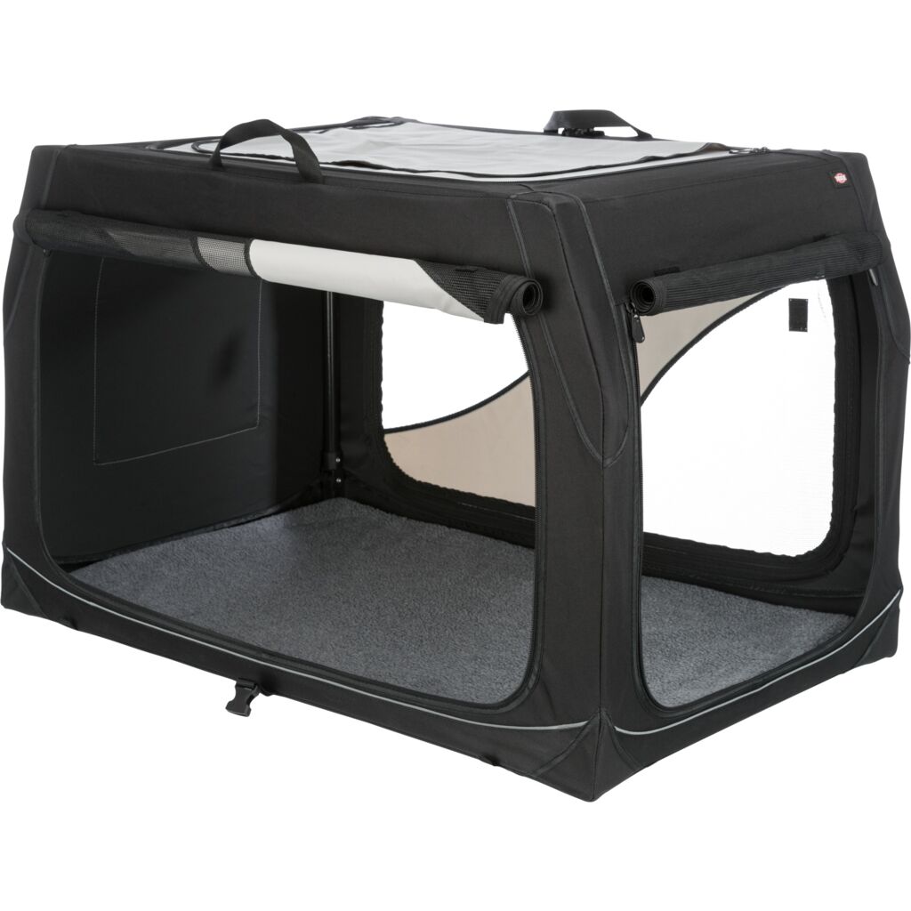 Hundebox Vario-Pfoten Feinstes