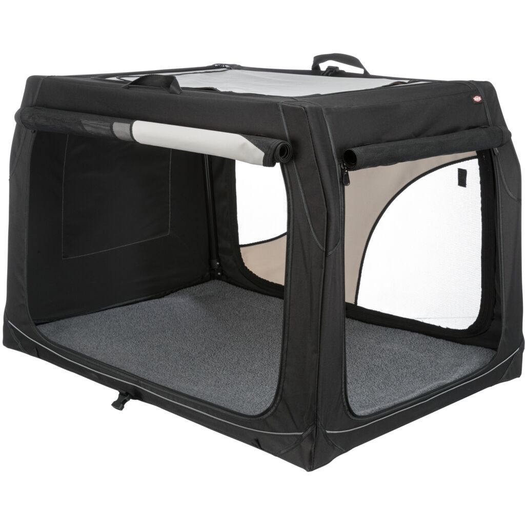 Hundebox Vario-Pfoten Feinstes