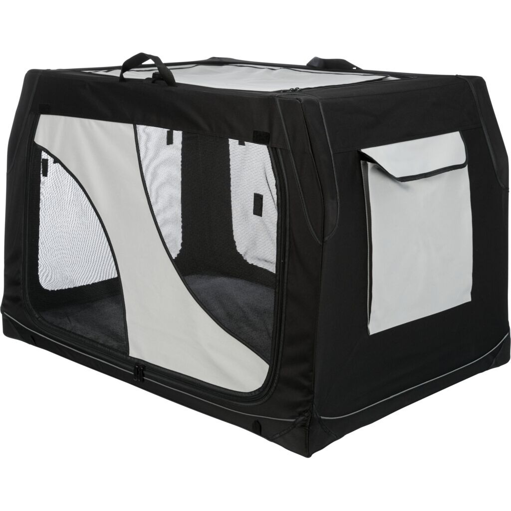 Hundebox Vario-Pfoten Feinstes