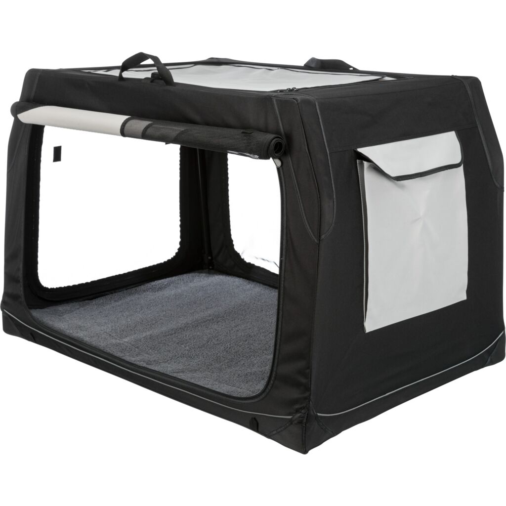 Hundebox Vario-Pfoten Feinstes
