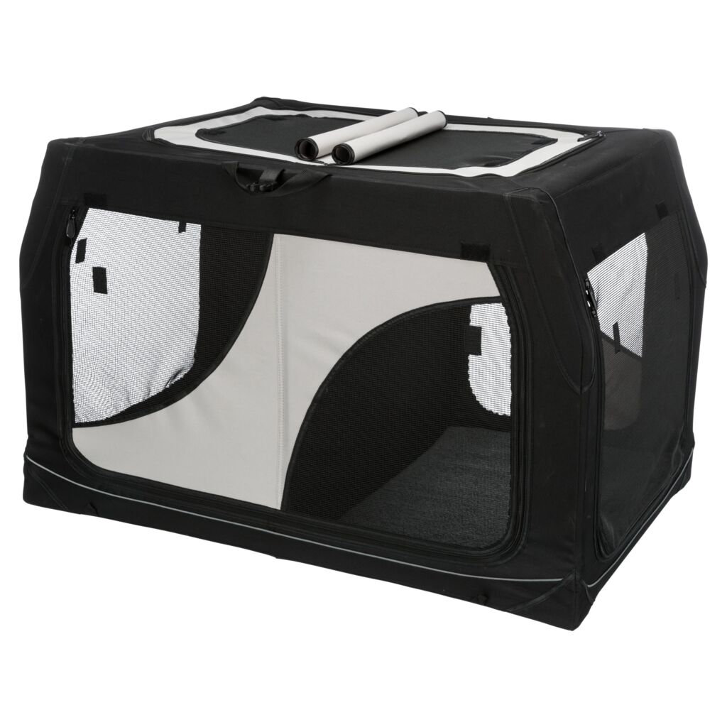 Hundebox Vario Double-Pfoten Feinstes