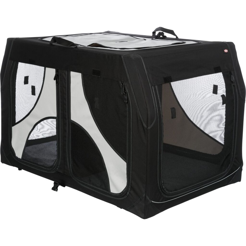 Hundebox Vario Double-Pfoten Feinstes