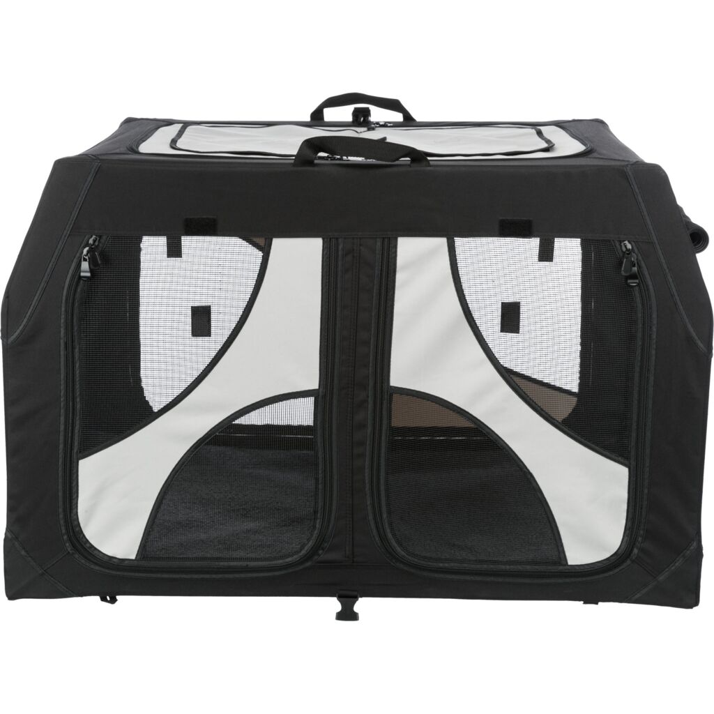 Hundebox Vario Double-Pfoten Feinstes