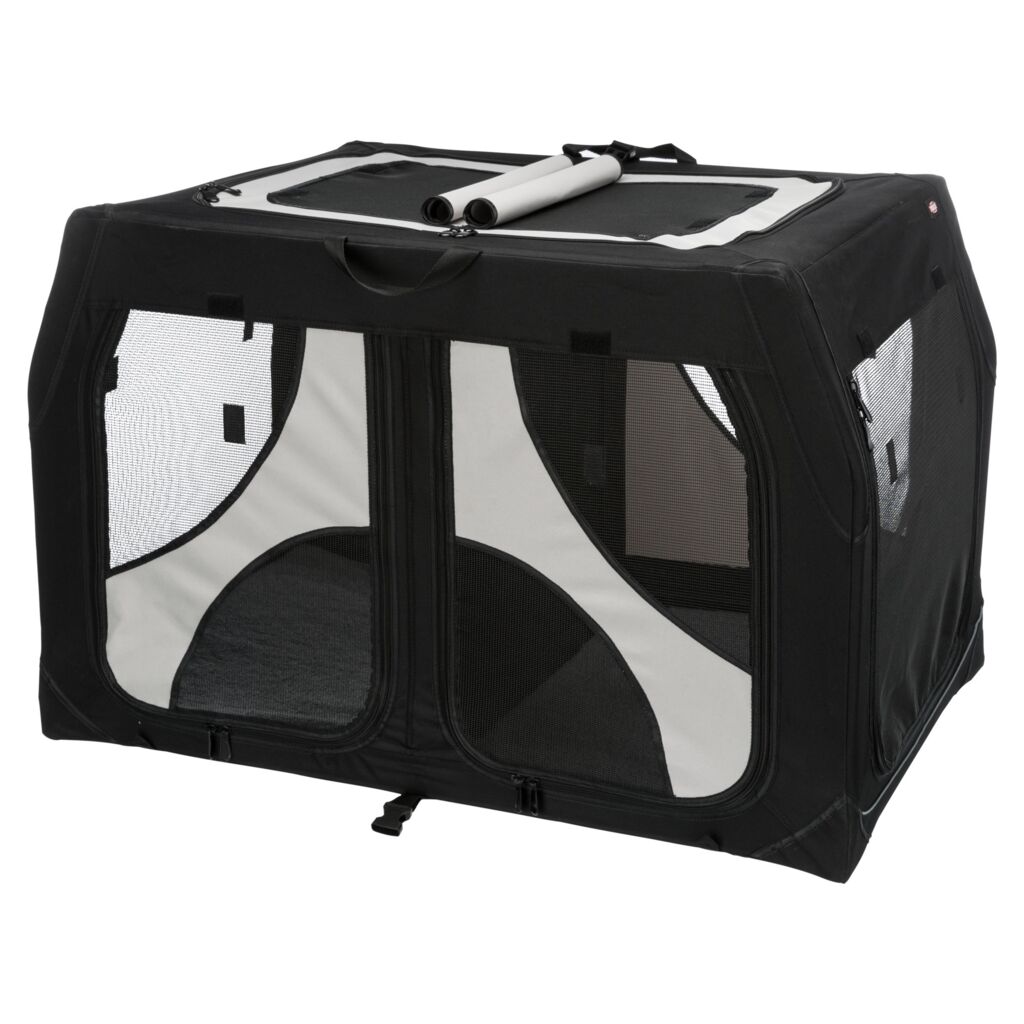 Hundebox Vario Double-Pfoten Feinstes
