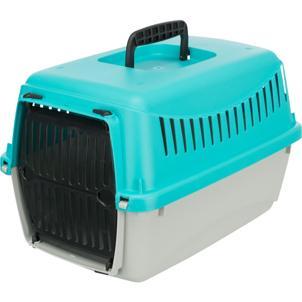 Transportbox Capri XXS-Pfoten Feinstes