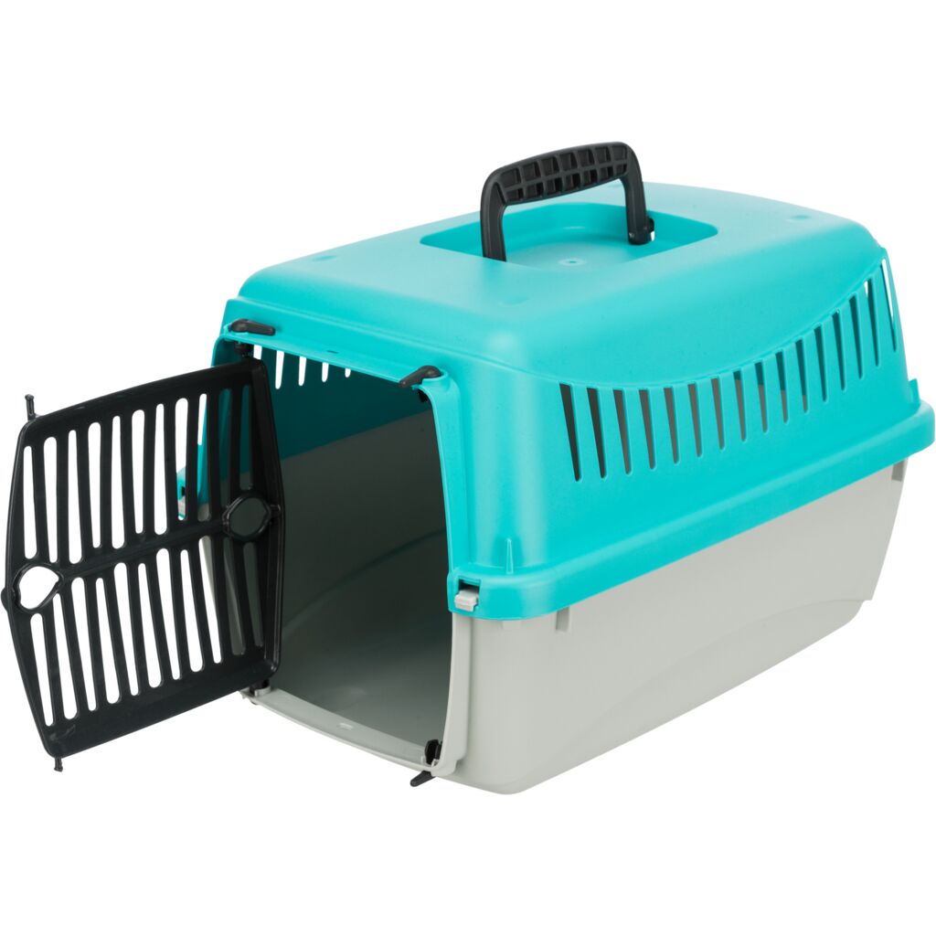 Transportbox Capri XXS-Pfoten Feinstes