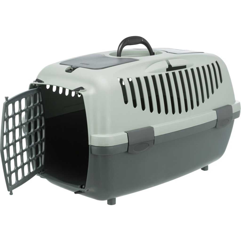 Transportbox Capri-Pfoten Feinstes