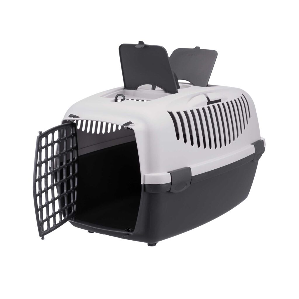 Transportbox Capri 3-Pfoten Feinstes