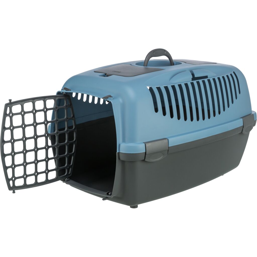 Transportbox Capri 3-Pfoten Feinstes