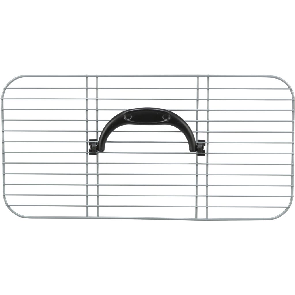 Ersatzteil: Metallgitter, oben für Transportbox Capri 3 Open Top-Pfoten Feinstes