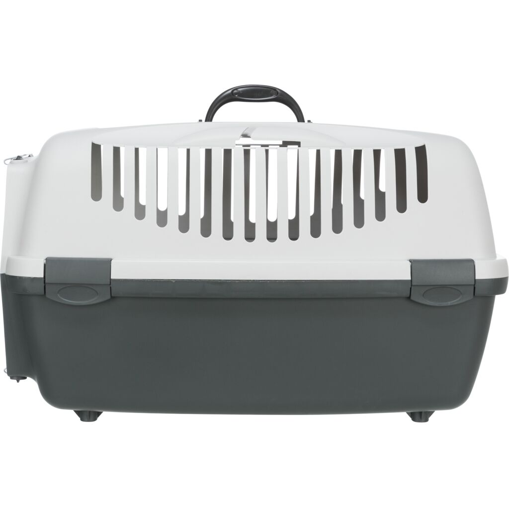 Transportbox Capri 3 Open Top-Pfoten Feinstes