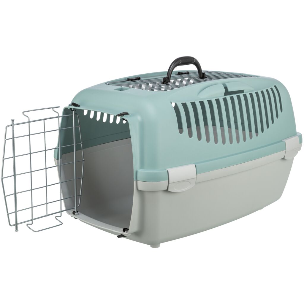 Transportbox Capri 3 Open Top-Pfoten Feinstes