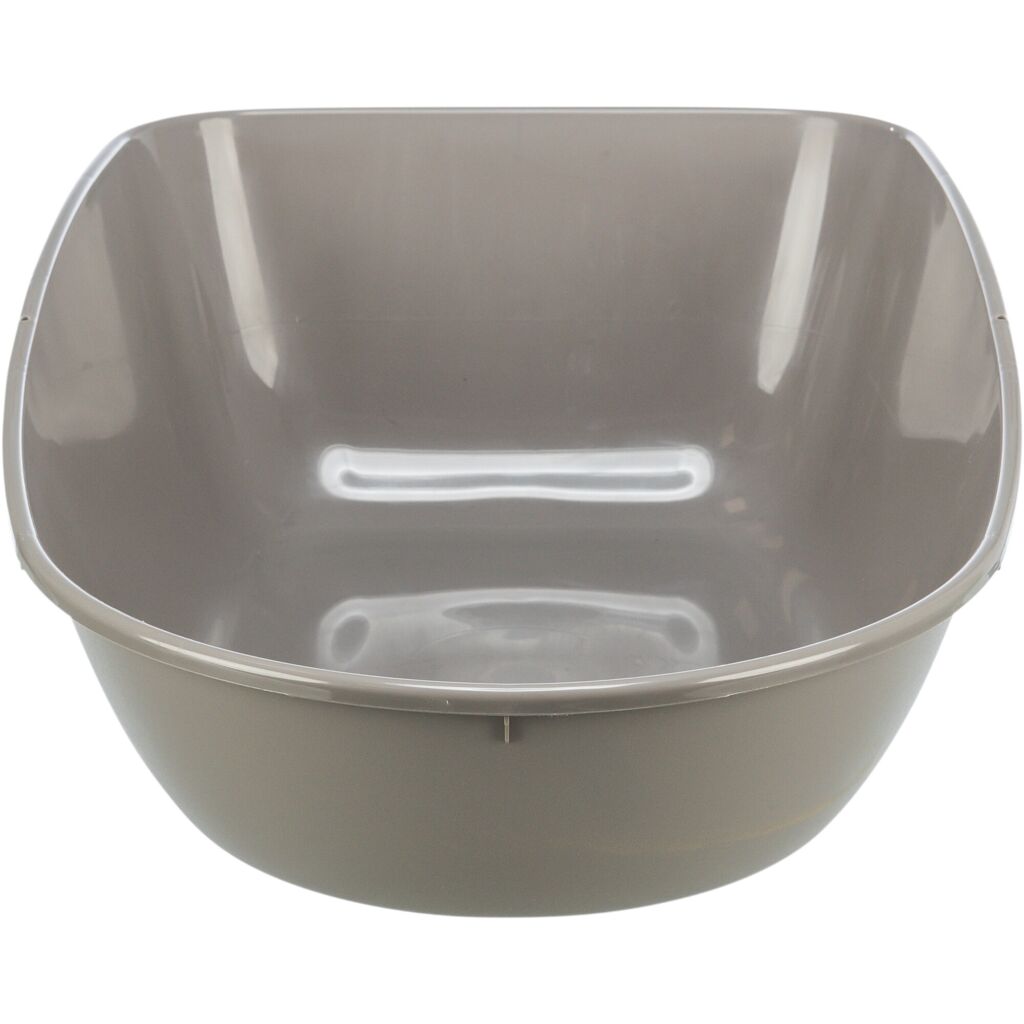 Ersatzteil: Unterteil/Sieb für Katzentoilette Berto Top-Pfoten Feinstes