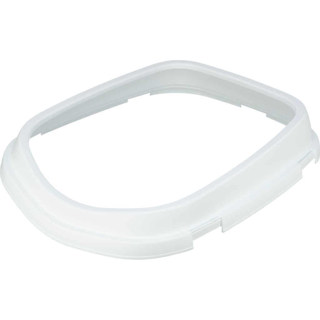 Ersatzteil: Rand für Katzentoilette Primo XXL-Pfoten Feinstes