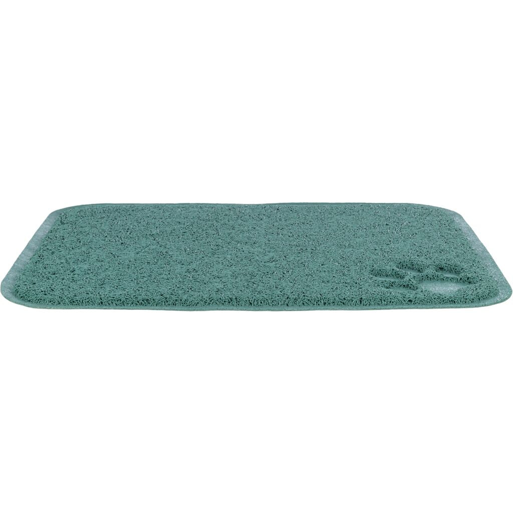 Vorleger für Katzentoiletten-Pfoten Feinstes