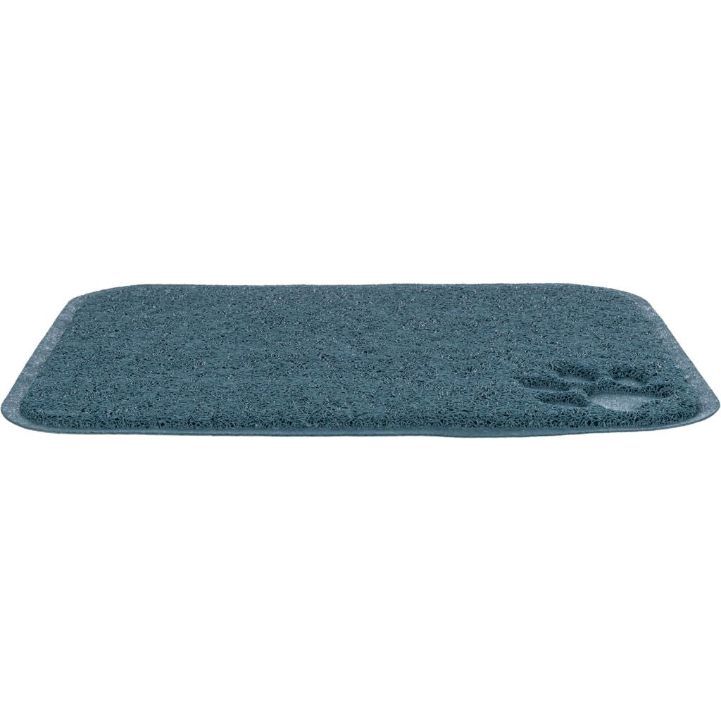 Vorleger für Katzentoiletten-Pfoten Feinstes