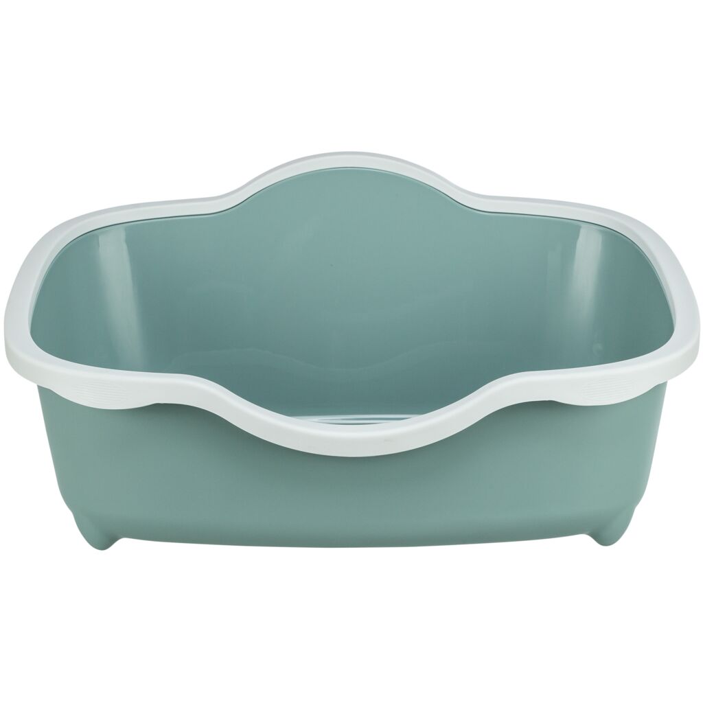 Davio, mit Rand-Pfoten Feinstes