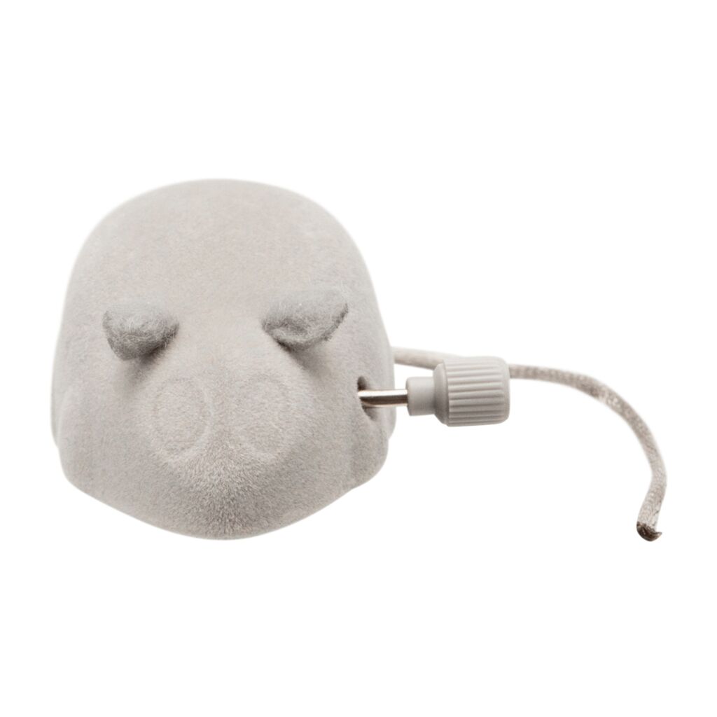 Maus zum Aufziehen-Pfoten Feinstes